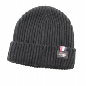 acrylic beanie